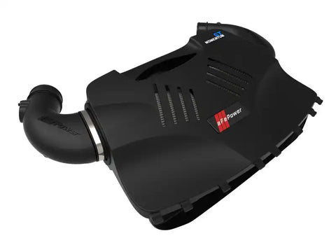 aFe 50-40045D Power 15-19 BMW X5 M (F85)/X6 (F86) V8-4.4L (tt) S63 Cold Air Intake System w/ Pro DRY S Media