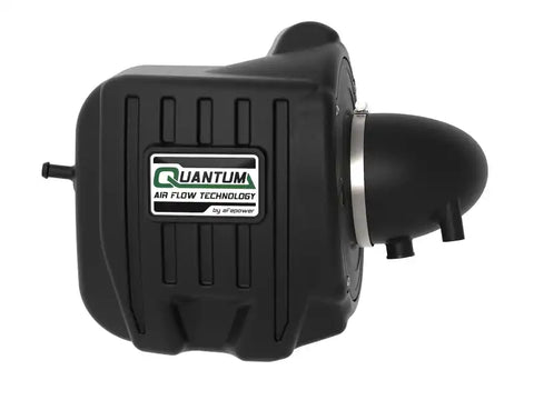 aFe 53-10029R Quantum Cold Air Intake w/ Pro 5R Media 09-13 GM Silverado/Sierra V8-4.8/5.3/6.2L