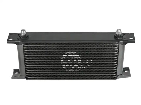aFe 46-80005 Bladerunner Auto. Transmission Oil Cooler Kit 10-12 Ram Diesel Trucks L6 6.7L (td)