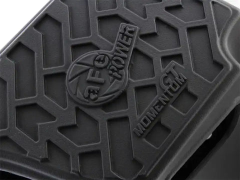aFe 54-76203 Momentum GT PRO 5R Stage2 Si Intake 07-11 Jeep Wrangler JK V6 3.8L