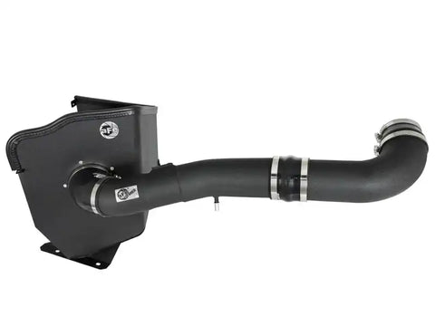 aFe 54-12872 Magnum FORCE Pro 5R Cold Air Intake System 2017 GM Colorado/Canyon V6-3.6L