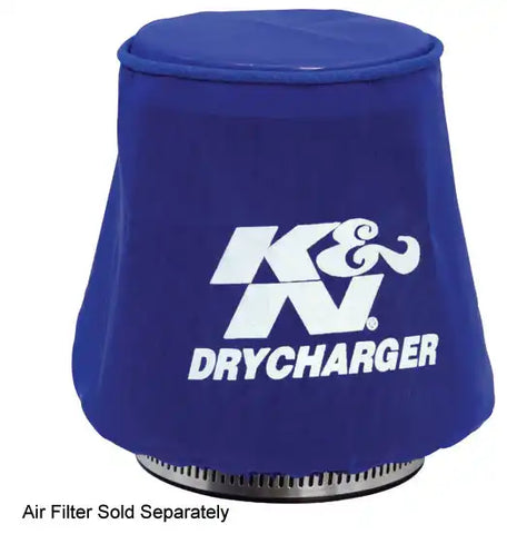 K&N 22-2040PL Air Filter Wrap