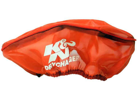 K&N 22-2840PR Air Filter Wrap