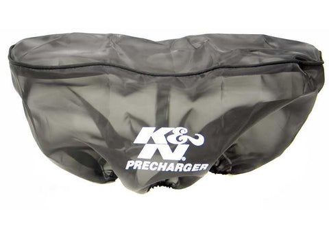 K&N 22-8027PK Air Filter Wrap