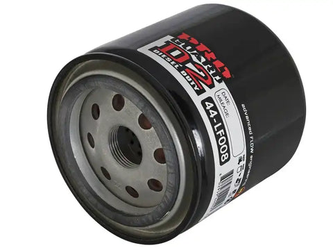 aFe 44-LF008-MB Pro GUARD D2 Oil Filter 93-11 Ford Gas Trucks V8 4.6L/5.4L/5.8L (4 Pack)