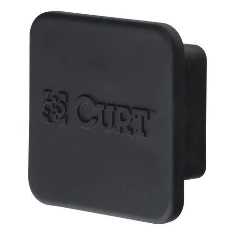 CURT Hitch Tube Covers