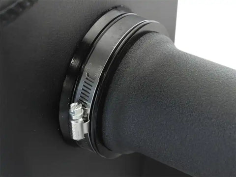 aFe 54-12382 MagnumFORCE Air Intake Stage-2 Pro 5R 10-11 Chevrolet Camaro V6 3.6L