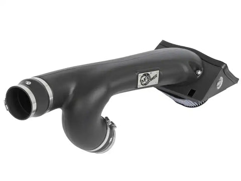 aFe 51-32112-B MagnumFORCE Intakes Stage-2 PDS AIS 12-14 Ford F-150 EcoBoost V6 3.5L (tt)
