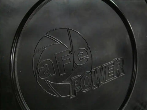 aFe 10-10120 MagnumFLOW Air Filters OER P5R A/F Toyota Vigo 05-06 L4-2.5L/L6-3.0L (d)