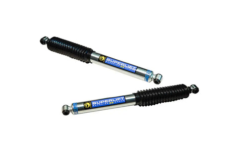Superlift Steering Stabilizers