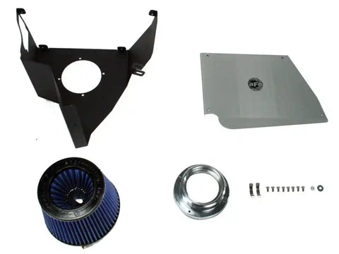 aFe 54-10451 MagnumFORCE Intakes Stage-1 P5R AIS BMW 330i (E46) 01-06 L6-3.0L