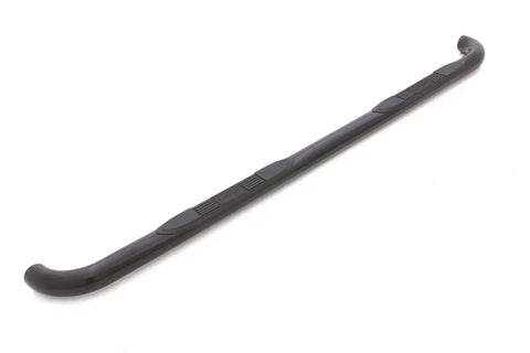Lund 3'' Round Bent Nerf bars
