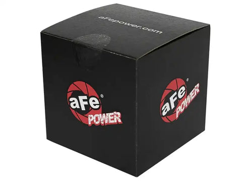 aFe 44-FF001-MB ProGuard D2 Fluid Filters Fuel F/F GM Diesel Trucks 92-00 V8- 6.2L 6.5L (td) - 4 Pack