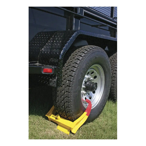 CURT Wheel Chocks