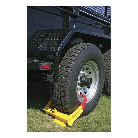 CURT Wheel Chocks