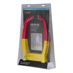CURT Wheel Chocks