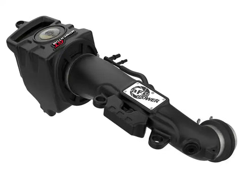 aFe 50-70035G Momentum GT Cold Air Intake System w/ Pro Guard 7 Media 18-19 Jeep Wrangler (JL) L4-2.0L (t)