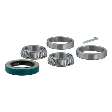 CURT Wheel Bearings and Protectors