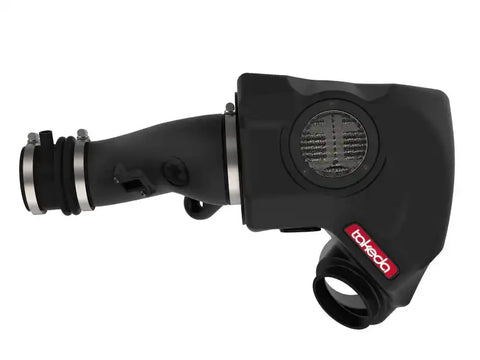 aFe 56-70013D Takeda Momentum Pro Dry S Cold Air Intake System 17-19 Honda Ridgeline V6-3.5L
