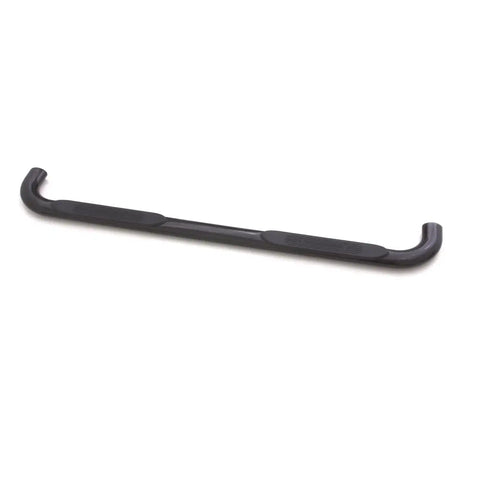 Lund 4'' Oval Bent Nerf Bars
