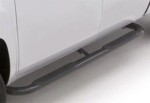 Lund 4'' Oval Bent Nerf Bars