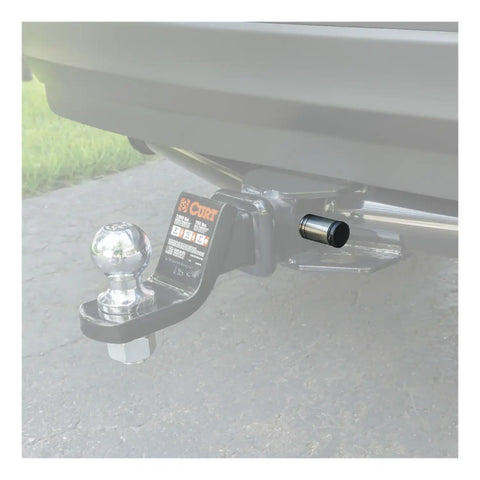 CURT Trailer Hitch Locks
