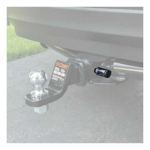 CURT Trailer Hitch Locks