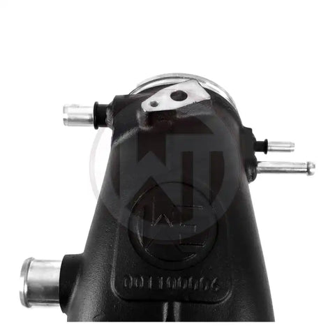 Wagner Tuning Porsche 991.2 Turbo (S) Y-Charge Pipe Kit
