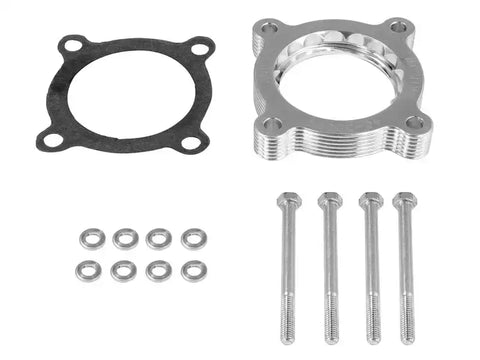 aFe 46-38009 Silver Bullet Throttle Body Spacers 13-15 Scion FRS 2.0L