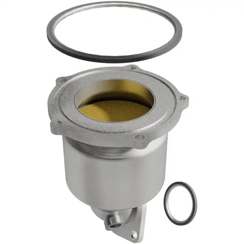 MagnaFlow Conv DF Camry 2.2L '94-'95 Frt Mani