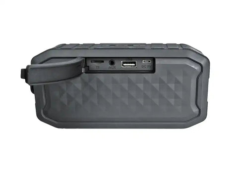 aFe 40-10232 Mini Bluetooth Speaker