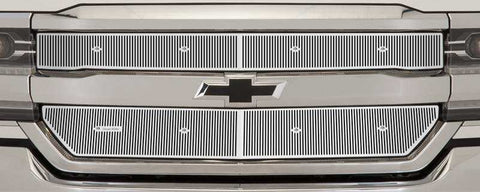 Cloud-Rider Classic - Stainless Steel Grille Insert