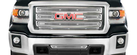 Cloud-Rider Classic - Stainless Steel Grille Insert