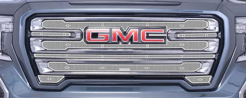 Cloud-Rider 24-2089 Classic - Stainless Steel Grille Insert