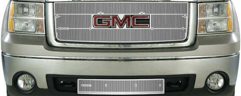 Cloud-Rider Classic - Stainless Steel Grille Insert
