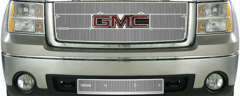 Cloud-Rider Classic - Stainless Steel Grille Insert