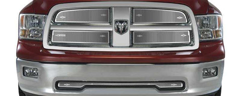 Cloud-Rider Classic - Stainless Steel Grille Insert