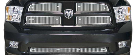 Cloud-Rider Classic - Stainless Steel Grille Insert