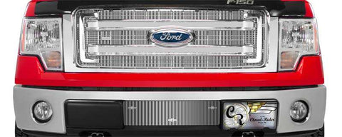 Cloud-Rider Classic - Stainless Steel Grille Insert
