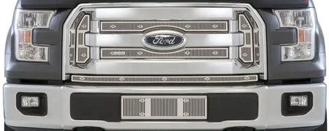 Cloud-Rider Classic - Stainless Steel Grille Insert