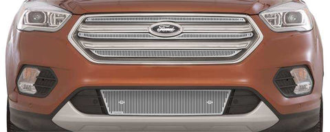 Cloud-Rider Classic - Stainless Steel Grille Insert