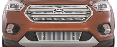 Cloud-Rider Classic - Stainless Steel Grille Insert