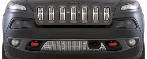 Cloud-Rider Classic - Stainless Steel Grille Insert
