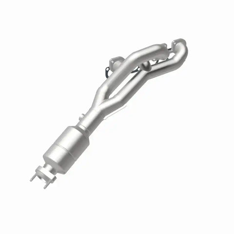 MagnaFlow Conv DF BMW 99-03 540I 4.4L / 99-01 740I/740IL 4.4L California - P/S