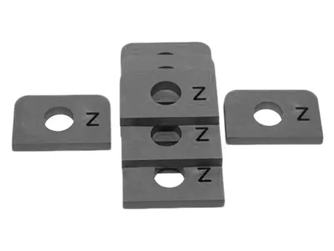 aFe 450-401010-A Control PFADT Series Aluminum Frame Camber Kit Chevrolet Corvette Z06/ZR1 (C6) 06-13