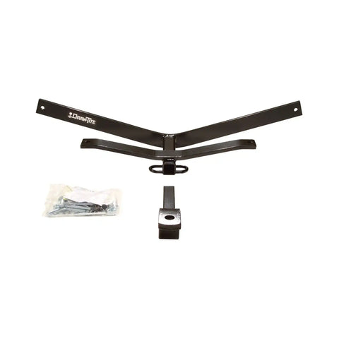 Draw-Tite 24628 Sportframe Class I Trailer Hitch