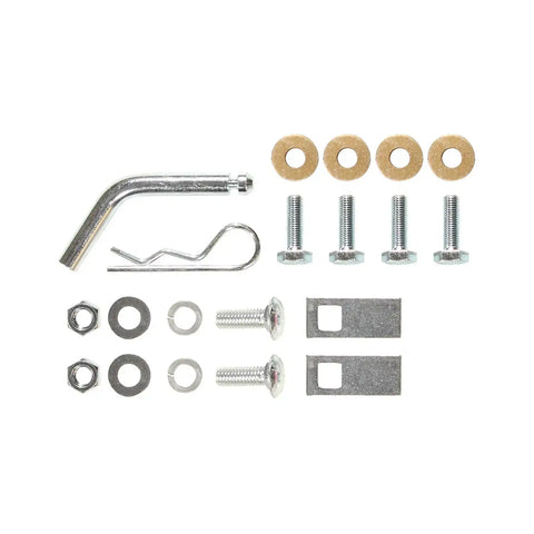 Draw-Tite 24639 Sportframe Class I Trailer Hitch
