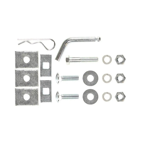 Draw-Tite 24646 Sportframe Class I Trailer Hitch