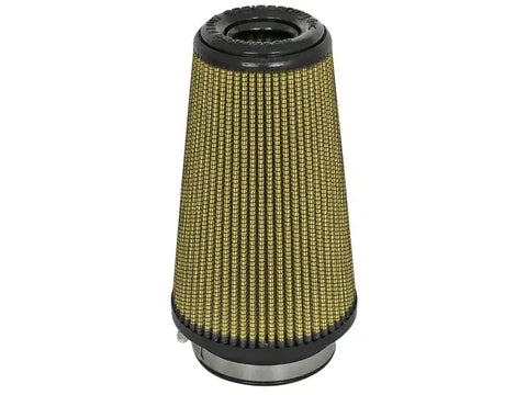 aFe 72-91117 Magnum FLOW Pro 5R Replacement Air Filter F-3.5 / B-5 T-3.5 (Inv) H-8in.