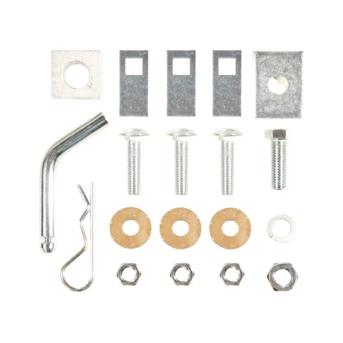 Draw-Tite 24675 Sportframe Class I Trailer Hitch